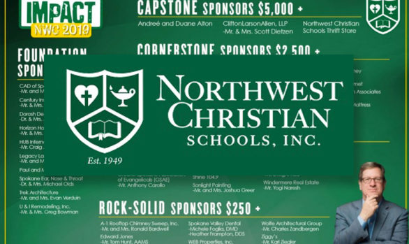 Northwest Christian Schools