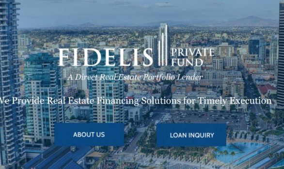 Fidelis Private Fund